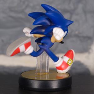 Amiibo Sonic (06)